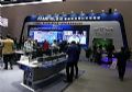 现场最大规模COB系统,威创亮相Infocomm 2018