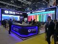 联建光电“全能”LED惊艳InfoComm2018