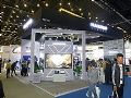 MAXHUB高效会议平台亮相InfoComm