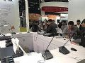 鐵三角众多新品闪耀Infocomm China 2018