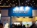最健康环保的“Laser Free Laserdisplay”全激发激光显示产品亮相ifc2018