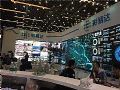 彩易达火力全开,引爆北京Infocomm China2018展会