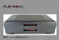 Playback Designs MPS-8 SACD播放器