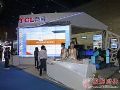 TCL商用全新系统解决方案精彩亮相2018北京Infocomm展