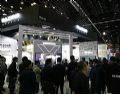 MAXHUB惊艳亮相2018 Infocomm China,发布全新中大型会议室解决方案