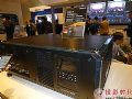 科视最新Crimson系列高亮投影亮相Infocomm China