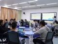 建校百年竞争力依然强劲,这所高校用科技推进教学改革