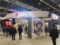LG众多新型商用OLED显示器亮相IFC 2018,引领商显新纪元!