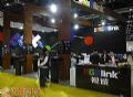 InfoComm China 2018 ,RGBlink视诚百花齐放展馆内外