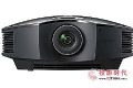 索尼两款1080P家庭影院投影机新品正式在中国市场发布