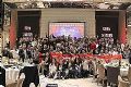 2018年音视频行业联谊会活动在京成功举办