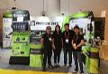 Я²Ʒ౱InfoComm China 2018չ