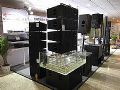音王首次参加北京Infocomm 20路紧凑型数字调音台吸人气