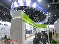 南鹏IFC展会议室AVC整套解决方案