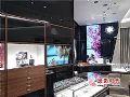 科技与时尚结合 飞利浦助力奢华品牌万宝龙提升购物体验