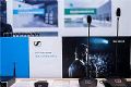 InfoComm China 2018展会 零距离体验Sennheiser商务通讯系统解决方案