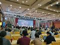 教育协会年会,中庆AI教育成热点