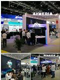 AVMedia大展拳脚,三大看点吸睛Infocomm
