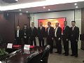 创维群欣签约平云小匠,打造智慧新生态!