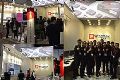 贺天翼讯通IFC2018展会取得圆满成功
