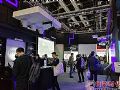 惊艳亮相Infocomm China 2018 爱普生投影机为你展现别样光影