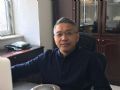 剑走偏锋,放眼视界——访环宇蓝博金总
