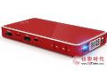 1599元的神画小媚S9家用娱乐投影机 太有诱惑力了