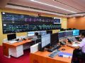 印度Lucknow地铁采用台达激光DLP大屏幕显示系统
