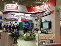 佳比智慧校园扩声方案亮相武汉高博会