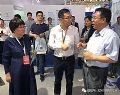 全国基础教育信息化应用展, 金视科技受好评!