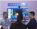 74届教育展 好视通互动云课堂实力圈粉