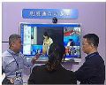 好视通互动云课堂闪耀第74届教育装备展
