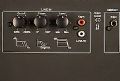 低通分频可达800Hz:Lyngdorf BW-2超低音