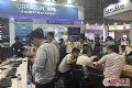 展会直击 ▏广州音响展CREATOR快捷展台精彩连连看!