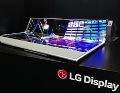 LCD50꣺LG Display SIDرչӭδ