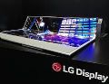 献礼LCD诞生50周年:LG Display SID特别展馆迎未来