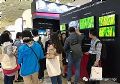 迈普视通盛装亮相韩国KOBA 2018