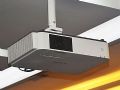为城市魅力喝彩:索尼激光工程投影助力兴仁城市规划馆