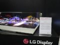 SID显示周:LGD展示最新OLED技术