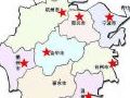 厉害了!NEC双色激光放映机占据浙江省大半江山!