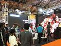 2018印度展,光祥科技热闹非凡