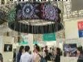 LG OLED柔性屏完美绽放Hotel Plus酒店展