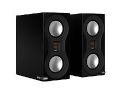 承袭旗舰:Monitor Audio Studio书架喇叭