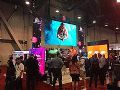 InfoComm USA,创思特多款产品人气爆棚