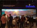 洲明携两项重磅技术亮相InfoComm USA 2018