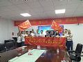 中银科技“拼接万里行-开拓商显新征程”体验活动隆重开启