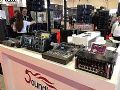 音王“智造”绽放2018美国InfoComm展