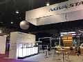 Nova优质LED控制系统惊艳亮相美国Infocomm