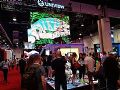 InFocomm2018,拉斯维加斯的屏与秀