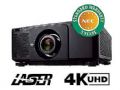 NEC推出全新1万流明4K投影机PX1005QL